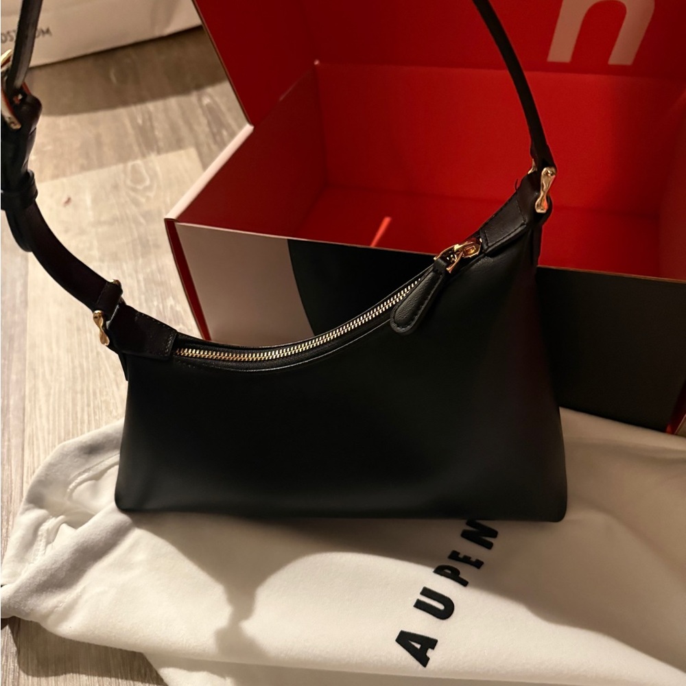 Brand New Aupen Shoulder Bag